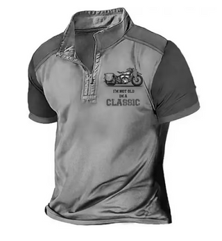 BECK™ | COOLES HERREN-POLO