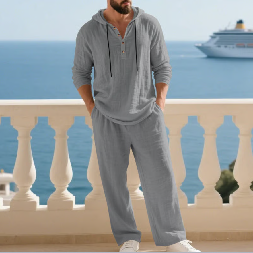 MARRI™ | BEQUEMES 2-TEILIGES SET