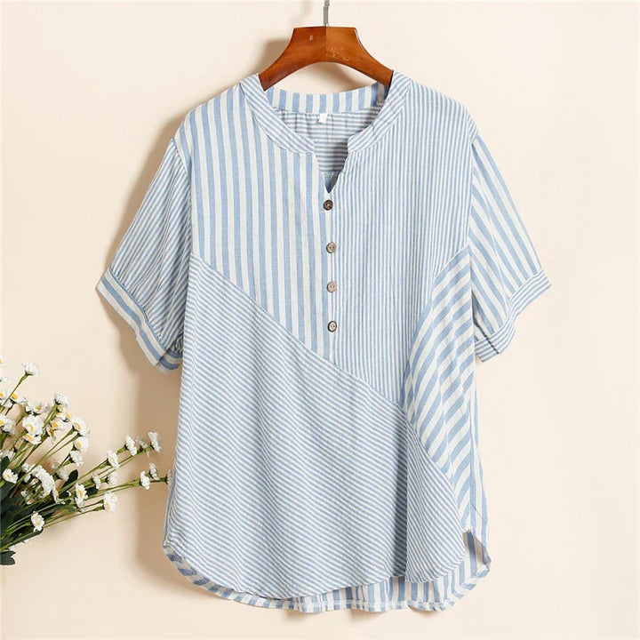 RAMONA | BEQUEME BLUSE