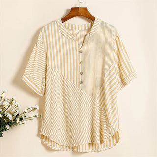 RAMONA | BEQUEME BLUSE