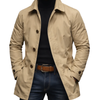 UTE / EIN ELEGANTER TRENCHCOAT