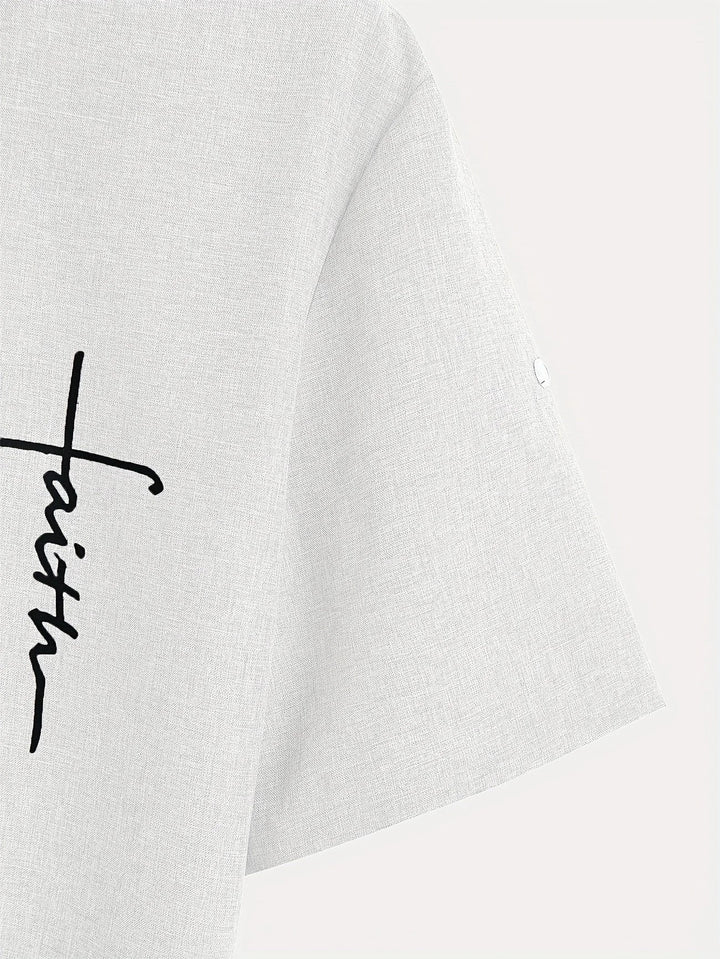 TIM™ | ELEGANTES HEMD