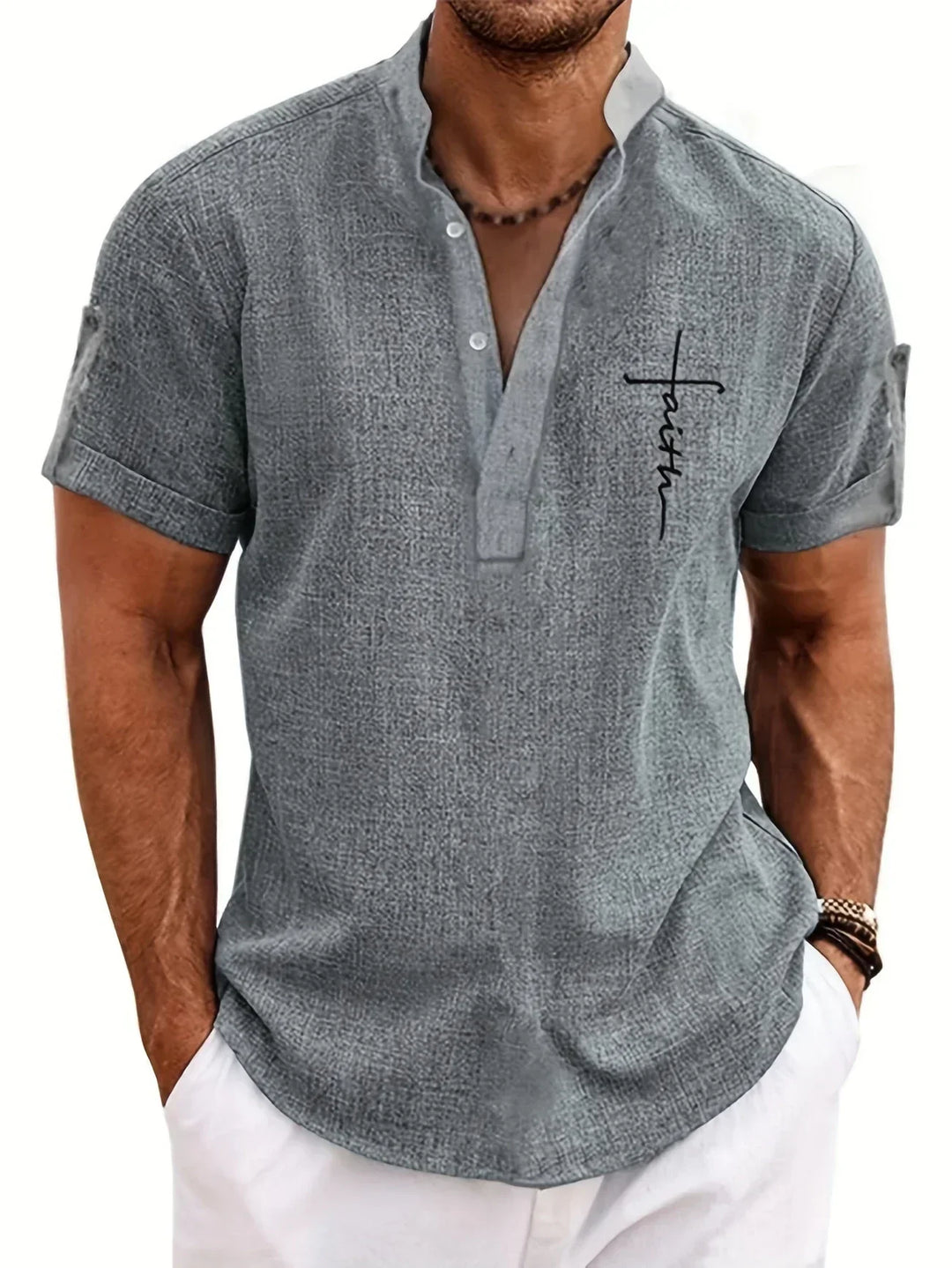 TIM™ | ELEGANTES HEMD