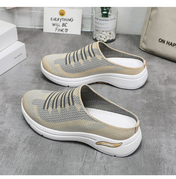 ANJA / ERGONOMISCHER KOMFORT-SNEAKER