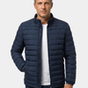 JACKY | GEWÄTTE PUFFERJACKE