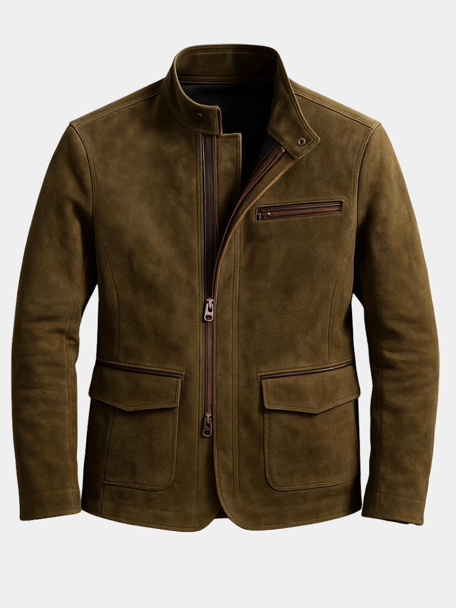 DEVIN™ | GIACCA ELEGANTE UOMO