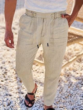 NICHOLS | WEITE HOSEN