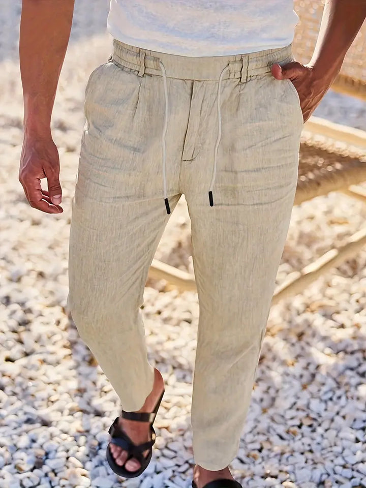 NICHOLS | WEITE HOSEN