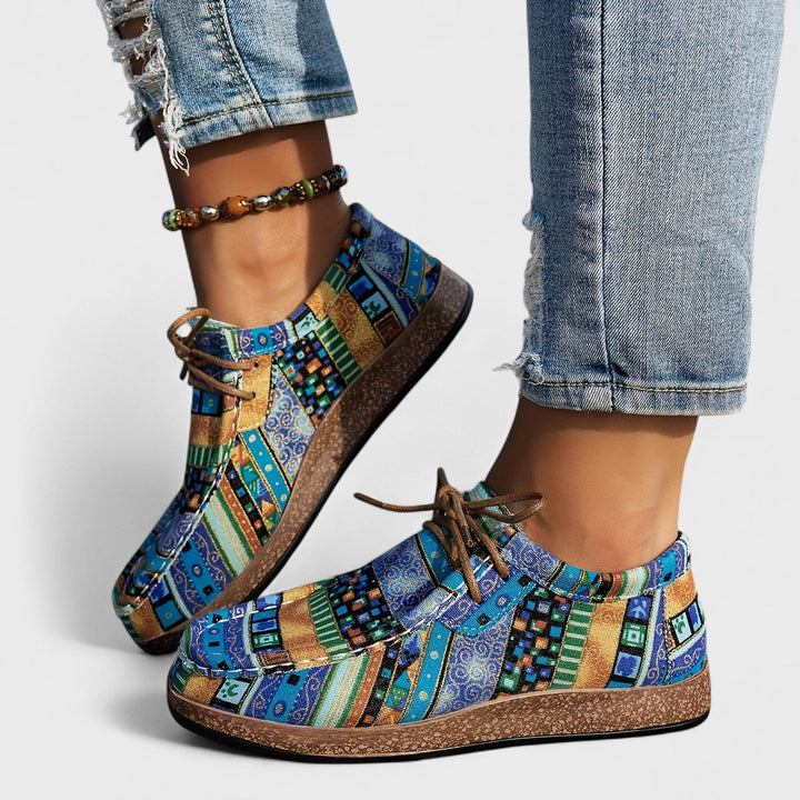 LOUNA │ ULTRALEICHTE, BEQUEME SCHUHE