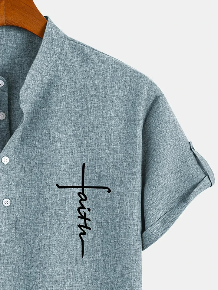 TIM™ | ELEGANTES HEMD