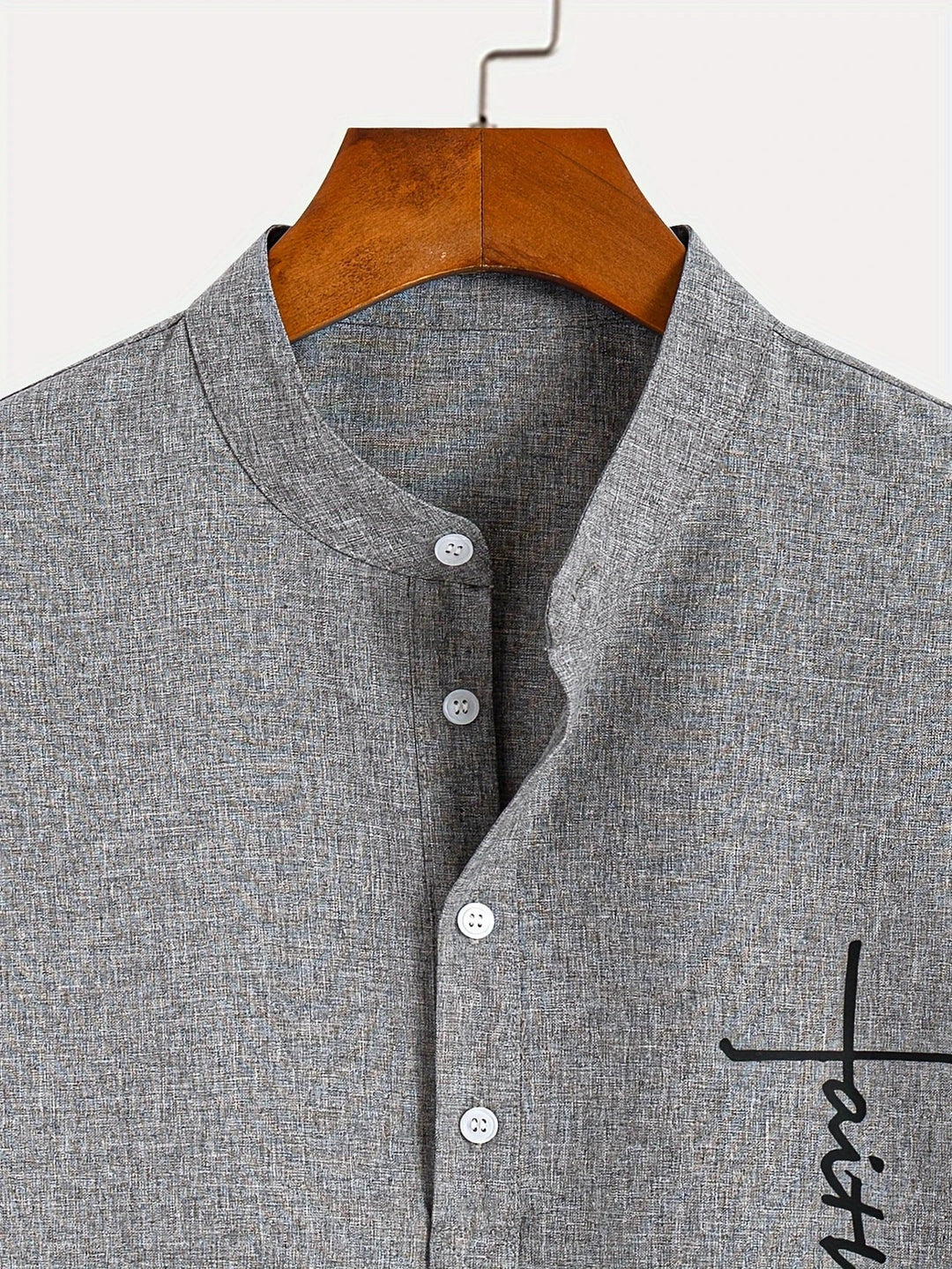 TIM™ | ELEGANTES HEMD