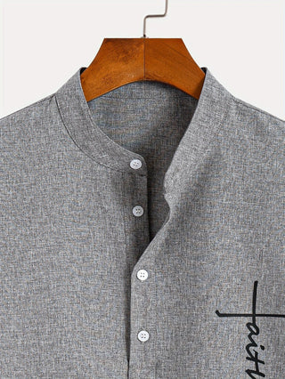 TIM™ | ELEGANTES HEMD