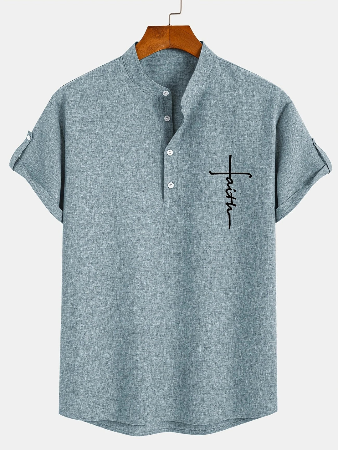 TIM™ | ELEGANTES HEMD