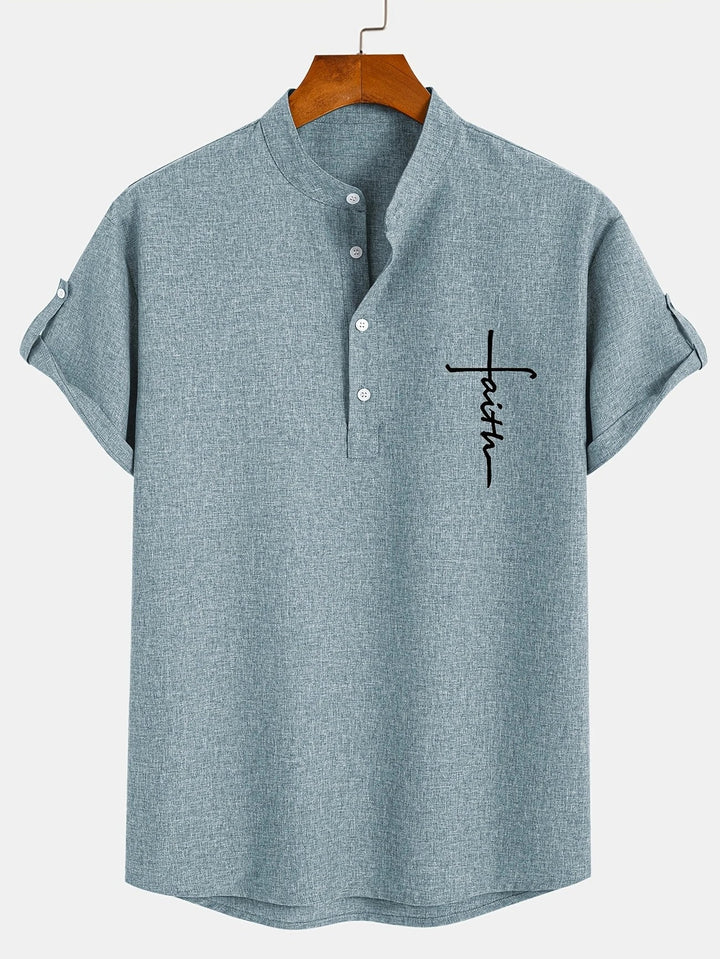 TIM™ | ELEGANTES HEMD
