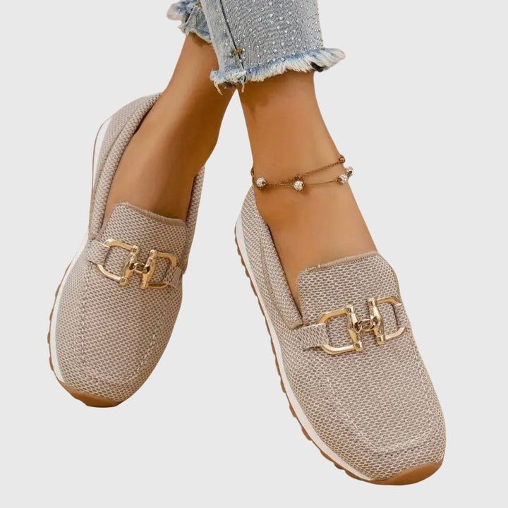 SUSAN / BEQUEME SNEAKERS