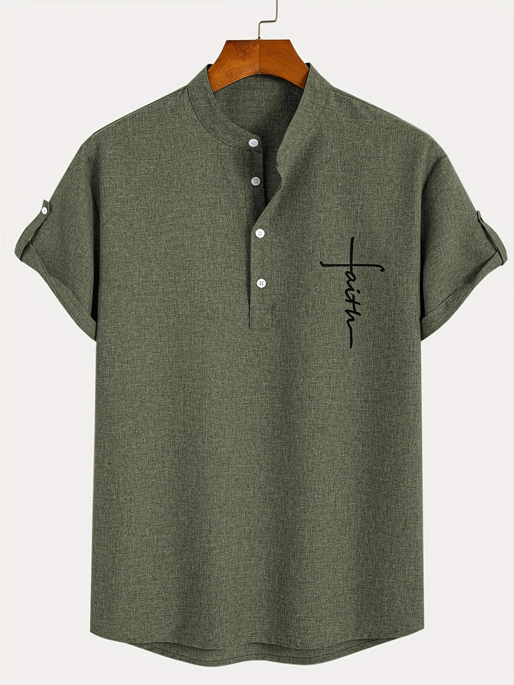 TIM™ | ELEGANTES HEMD
