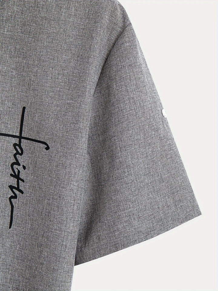 TIM™ | ELEGANTES HEMD