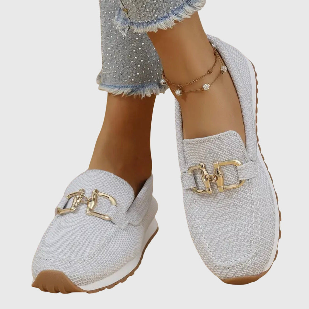SUSAN / BEQUEME SNEAKERS