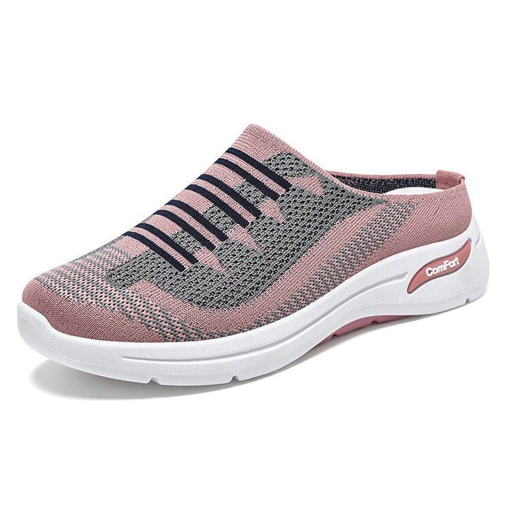 ANJA / ERGONOMISCHER KOMFORT-SNEAKER
