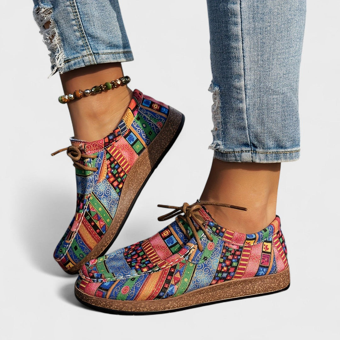 LOUNA │ ULTRALEICHTE, BEQUEME SCHUHE