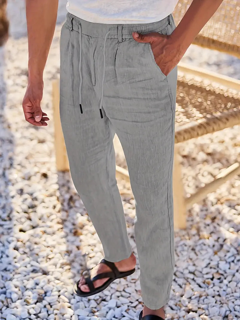 NICHOLS | WEITE HOSEN
