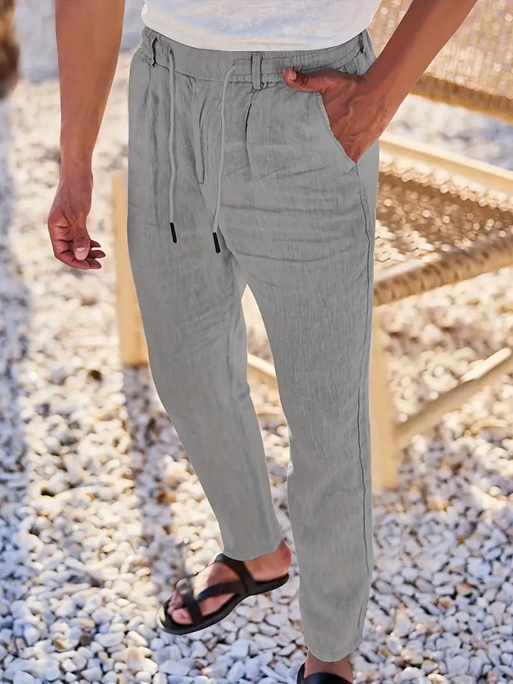 NICHOLS | WEITE HOSEN