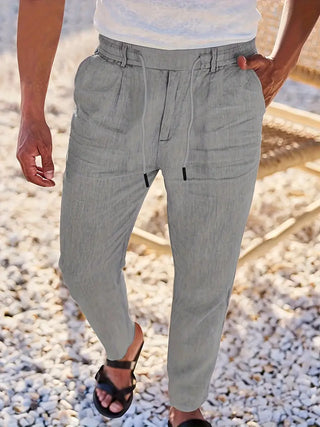 NICHOLS | WEITE HOSEN