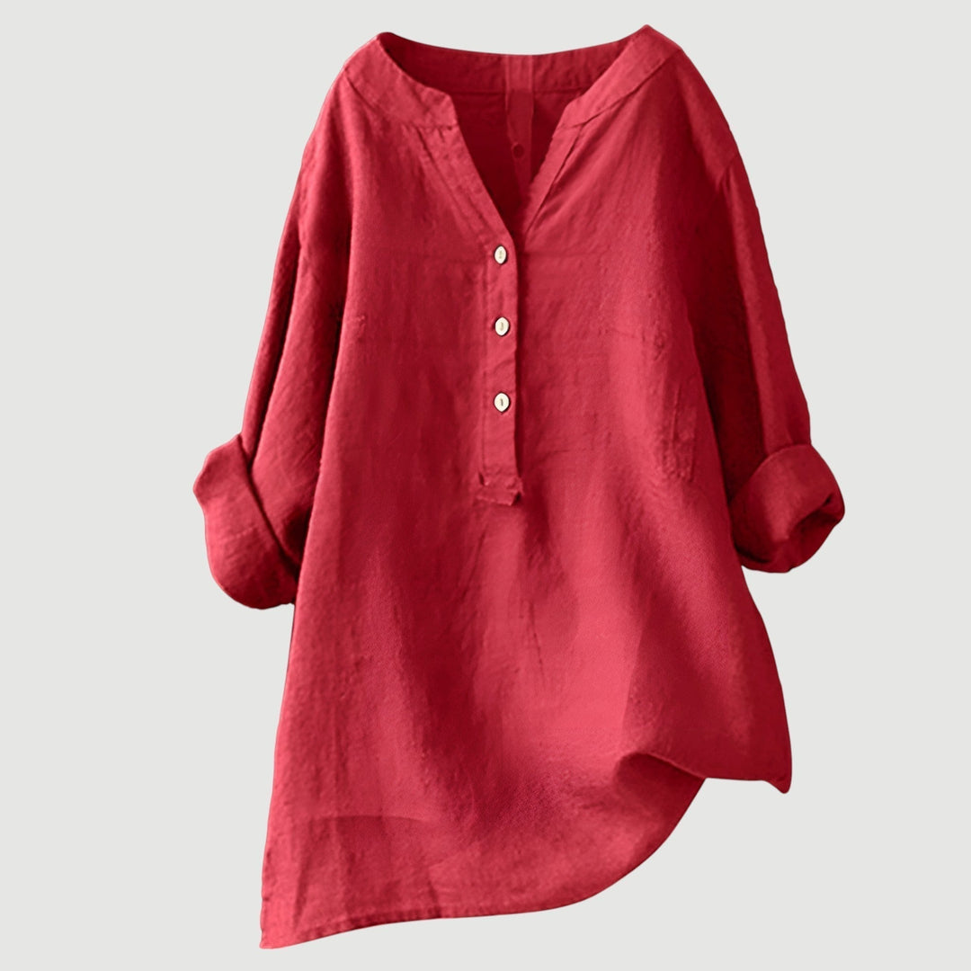 THEA | LEICHTE DAMENBLUSE