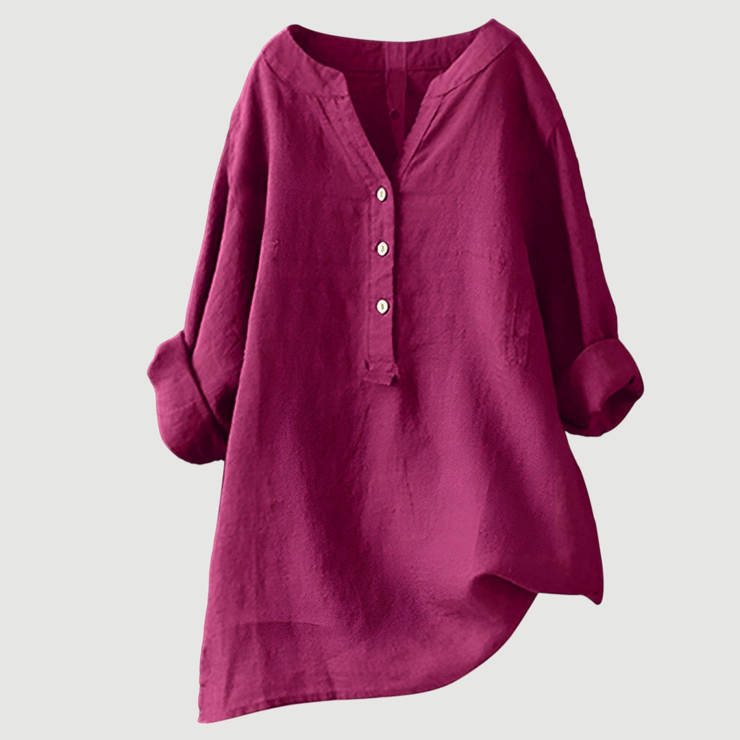 THEA | LEICHTE DAMENBLUSE