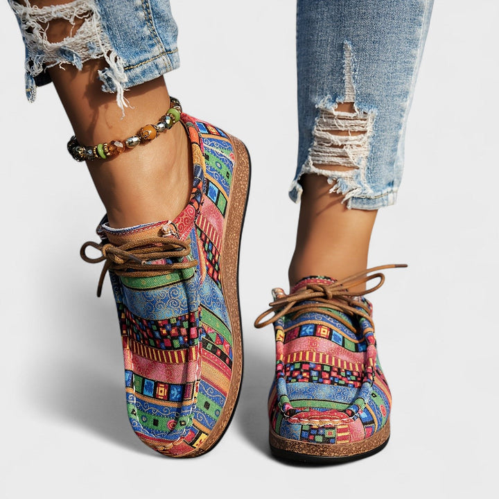 LOUNA │ ULTRALEICHTE, BEQUEME SCHUHE