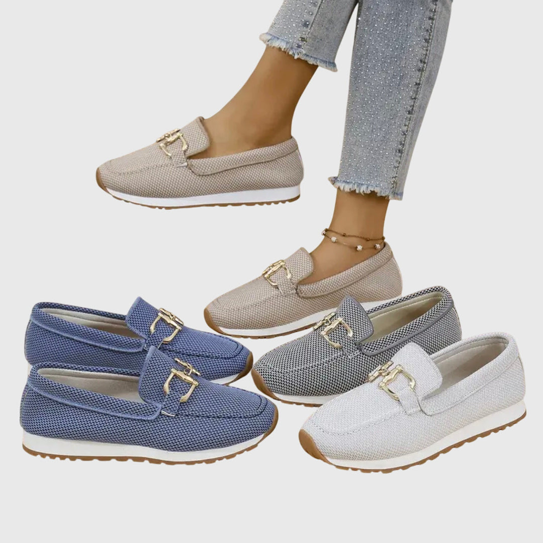 SUSAN / BEQUEME SNEAKERS