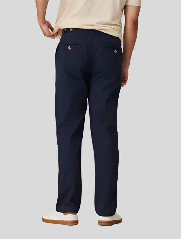 LAURENT | CHINO-HOSE