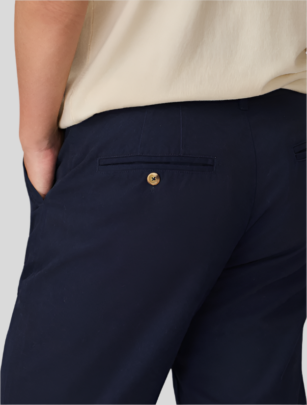 LAURENT | CHINO-HOSE