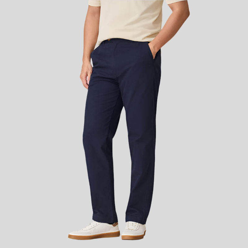 LAURENT | CHINO-HOSE