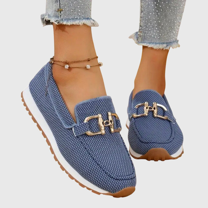 SUSAN / BEQUEME SNEAKERS