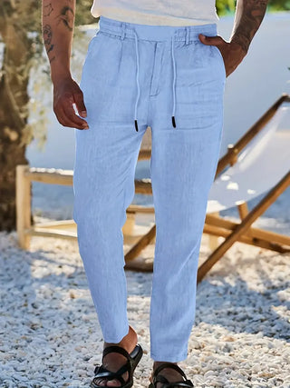 NICHOLS | WEITE HOSEN