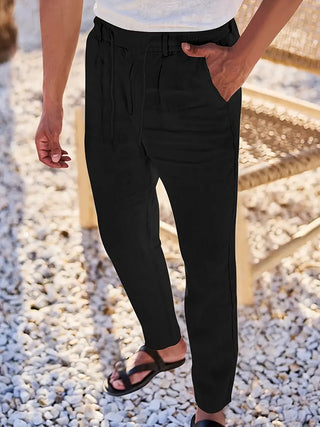 NICHOLS | WEITE HOSEN