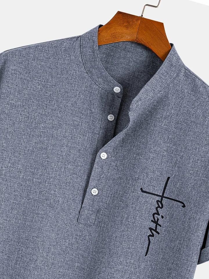 TIM™ | ELEGANTES HEMD