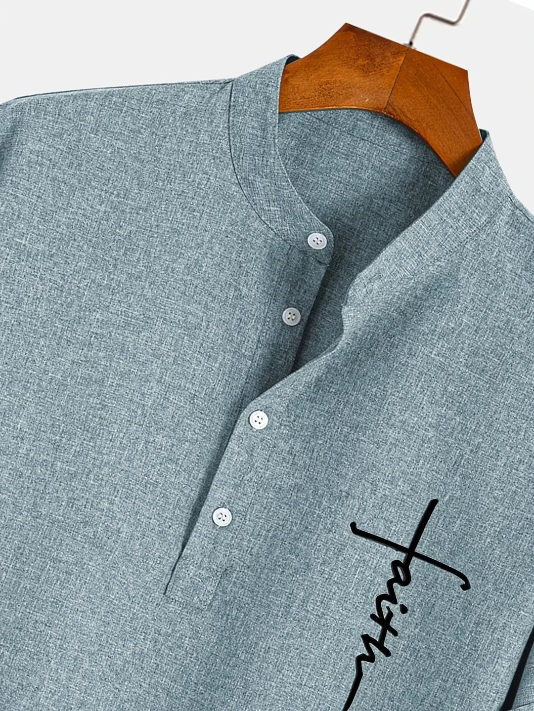 TIM™ | ELEGANTES HEMD