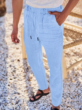 NICHOLS | WEITE HOSEN