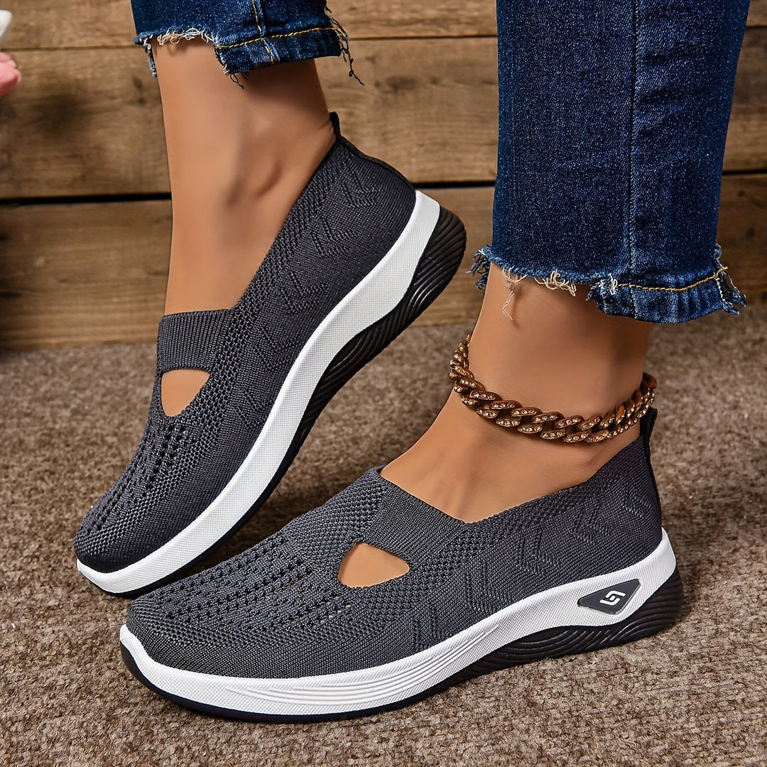 SOUTIEN™ | ERGONOMISCHE KOMFORTSCHUHE