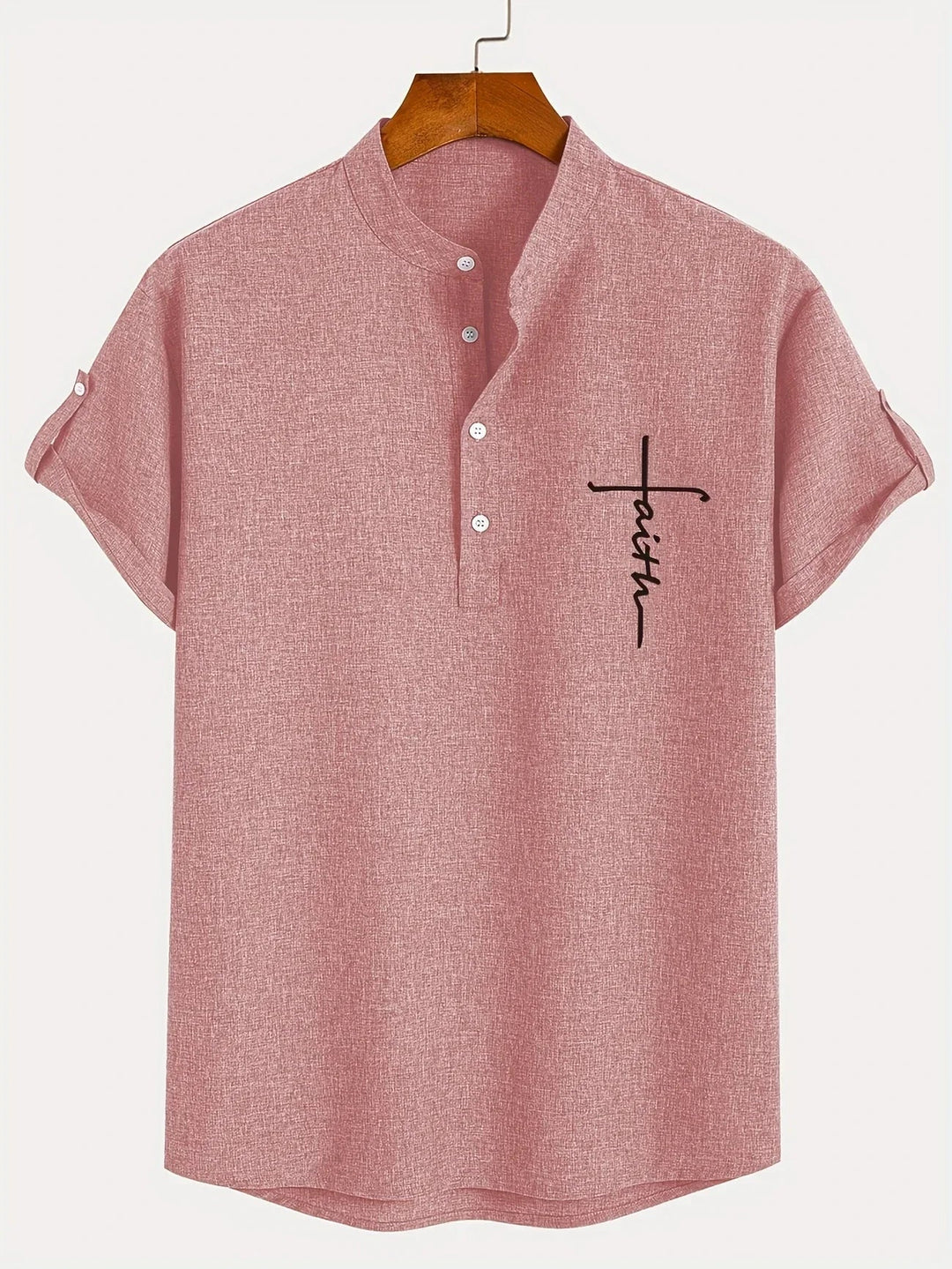 TIM™ | ELEGANTES HEMD