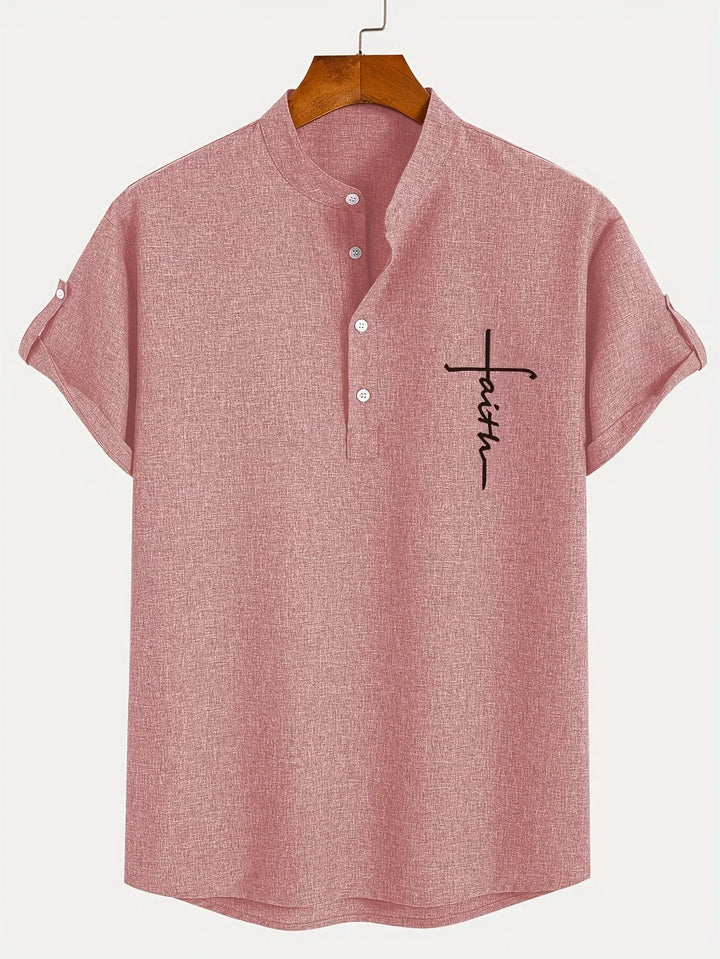 TIM™ | ELEGANTES HEMD