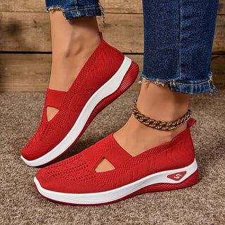 SOUTIEN™ | ERGONOMISCHE KOMFORTSCHUHE