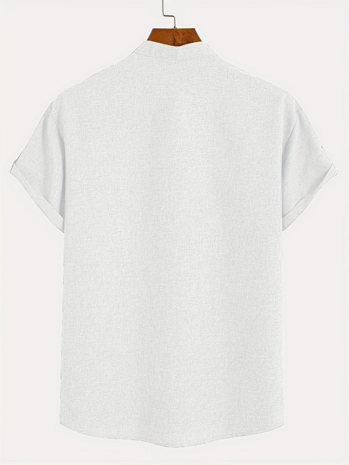 TIM™ | ELEGANTES HEMD