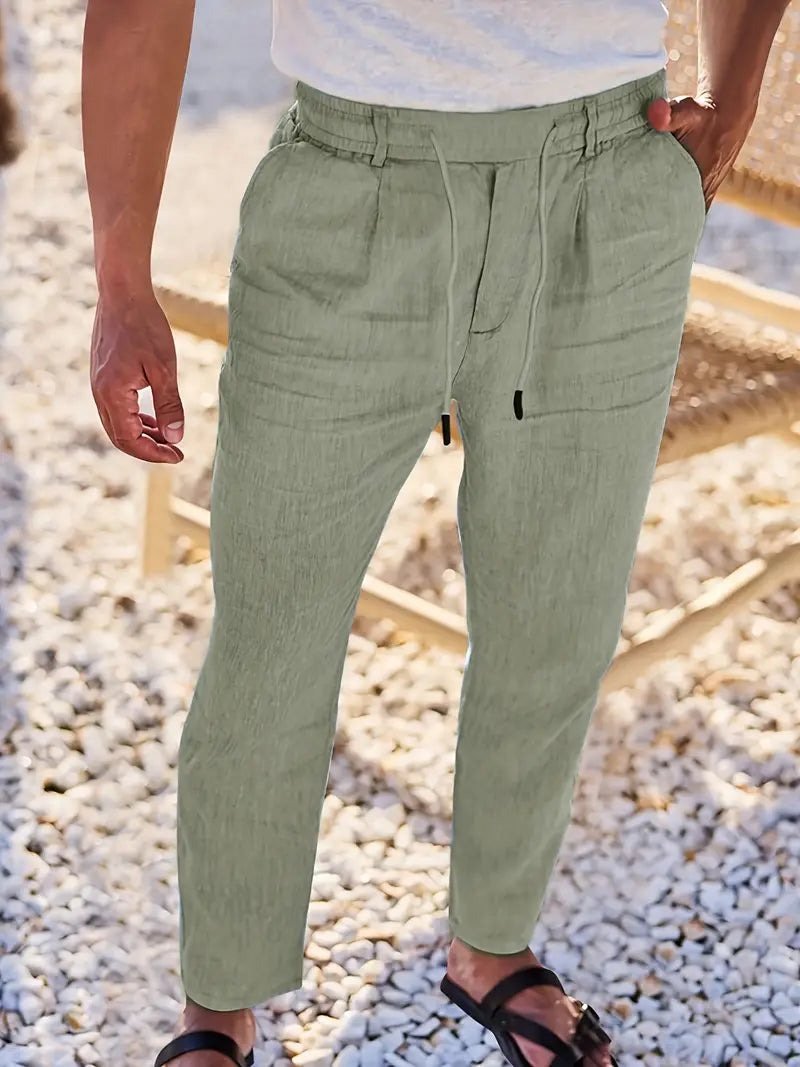 NICHOLS | WEITE HOSEN