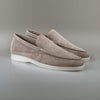 LORENZO / LUXUS-WILDLEDER-LOAFER