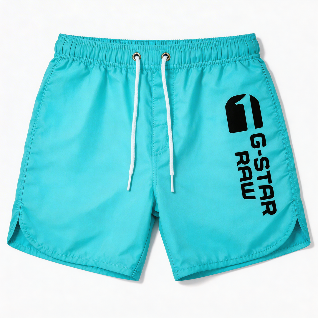 SAM | KURZE BADEHOSE (1 Kaufen, 1 GRATIS dazu)