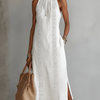 JIMENA | MIDI-KLEID