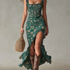 ZARA | MAXIKLEID